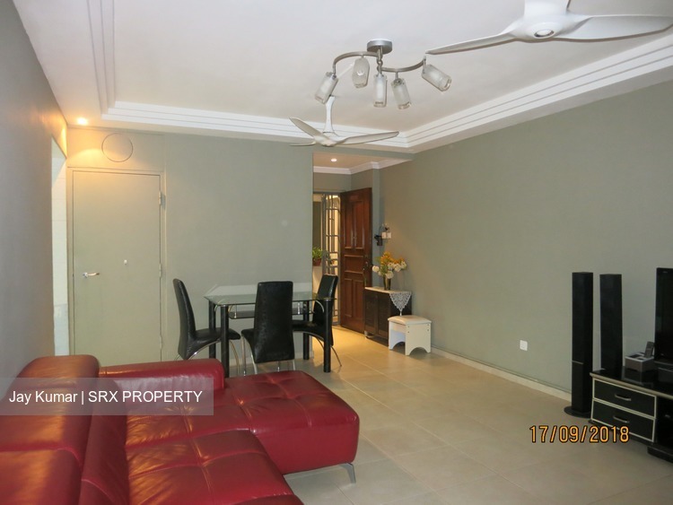 Blk 296B Compassvale Crescent (Sengkang), HDB 4 Rooms #182336502